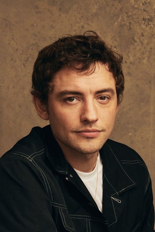 Josh Whitehouse zdjęcie