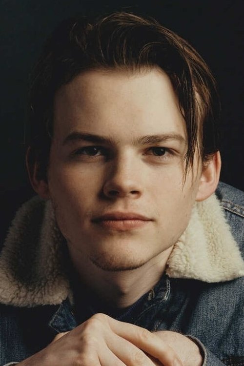 Josh Wiggins zdjęcie