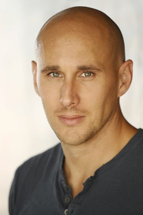 Josh Wingate zdjęcie