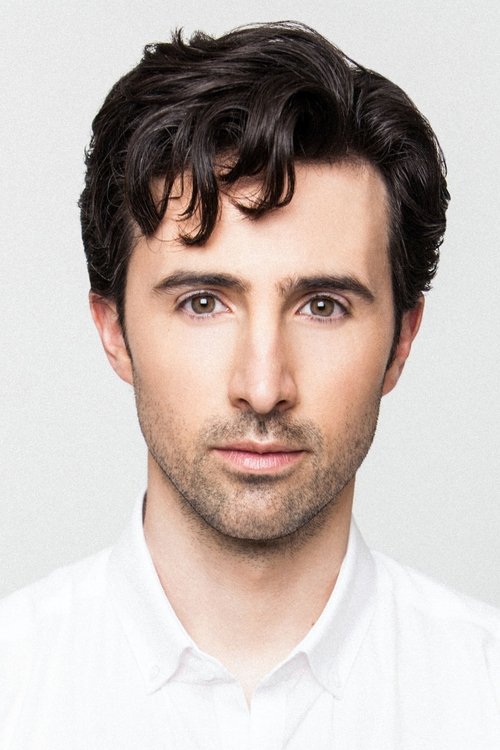 Josh Zuckerman zdjęcie