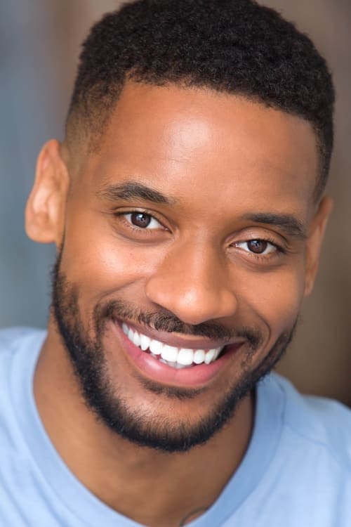 Joshua Adeyeye zdjęcie