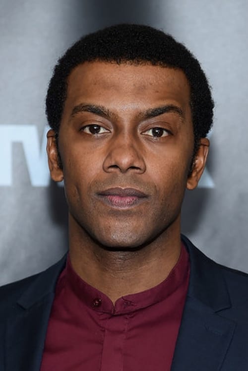 Joshua Boone zdjęcie