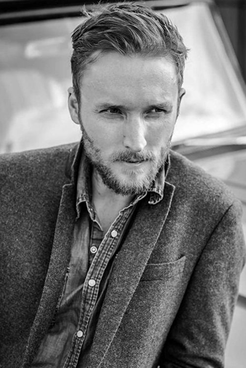 Joshua Close zdjęcie