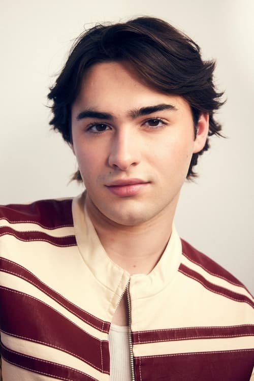 Joshua Colley zdjęcie