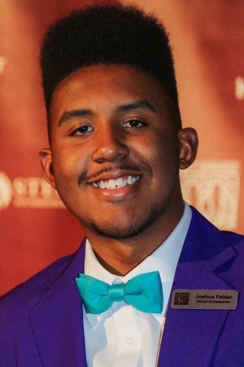 Joshua Felder zdjęcie