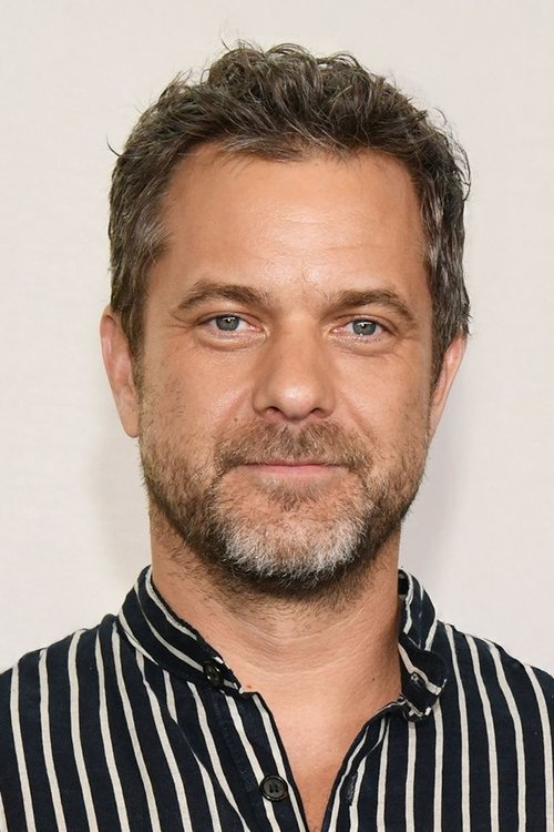 Joshua Jackson zdjęcie