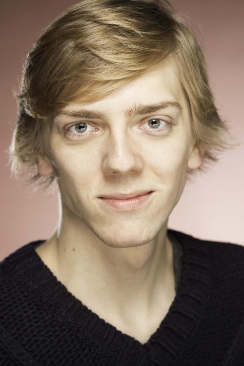 Joshua James zdjęcie