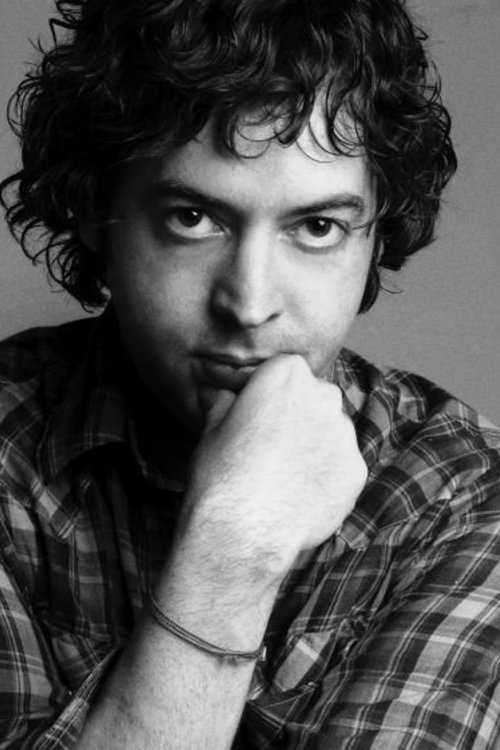 Joshua John Miller zdjęcie