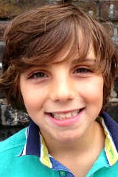 Joshua Kaynama zdjęcie