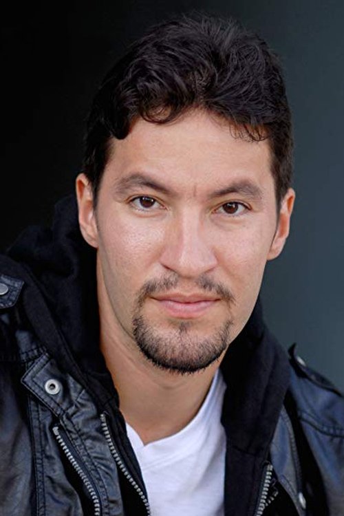 Joshua Lamboy zdjęcie