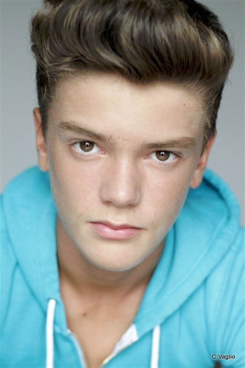 Joshua Mazé zdjęcie