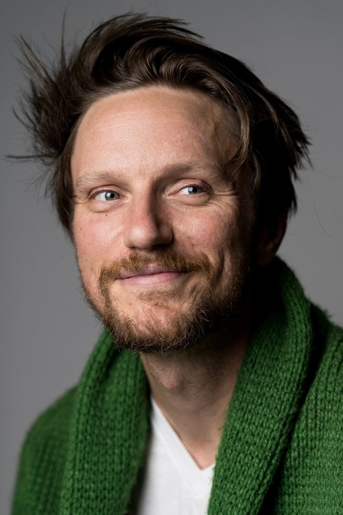 Joshua Mikel zdjęcie