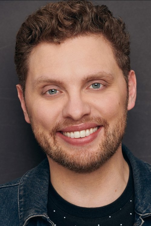 Joshua Morgan zdjęcie