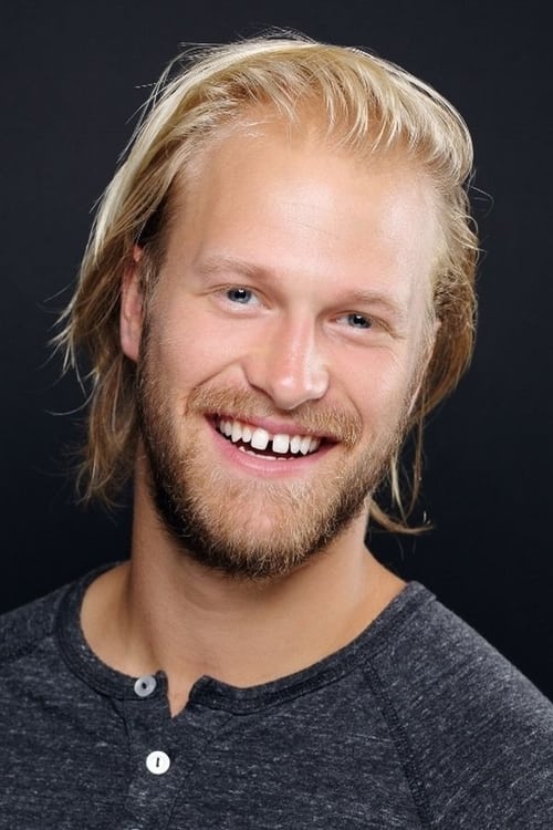 Joshua Murdoch zdjęcie