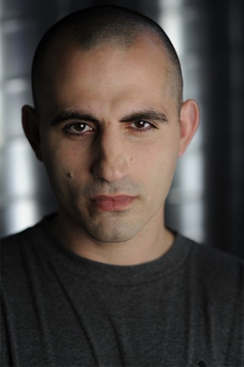 Joshua Nelson zdjęcie