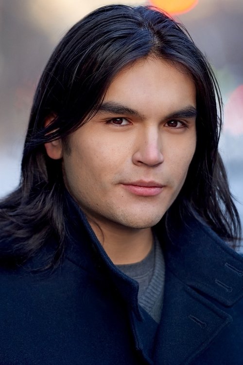 Joshua Odjick zdjęcie