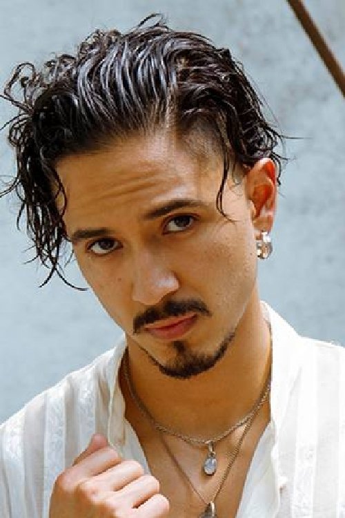 Joshua Okamoto zdjęcie