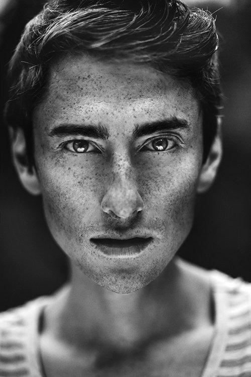 Joshua Patrick Dudley zdjęcie