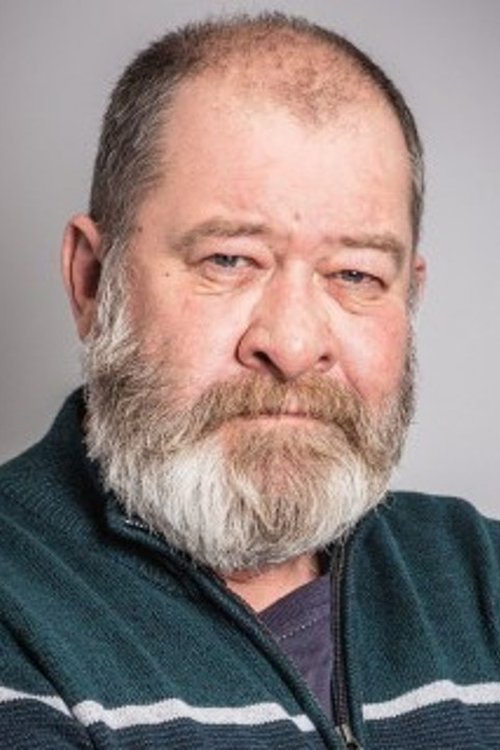 Joshua Richards zdjęcie