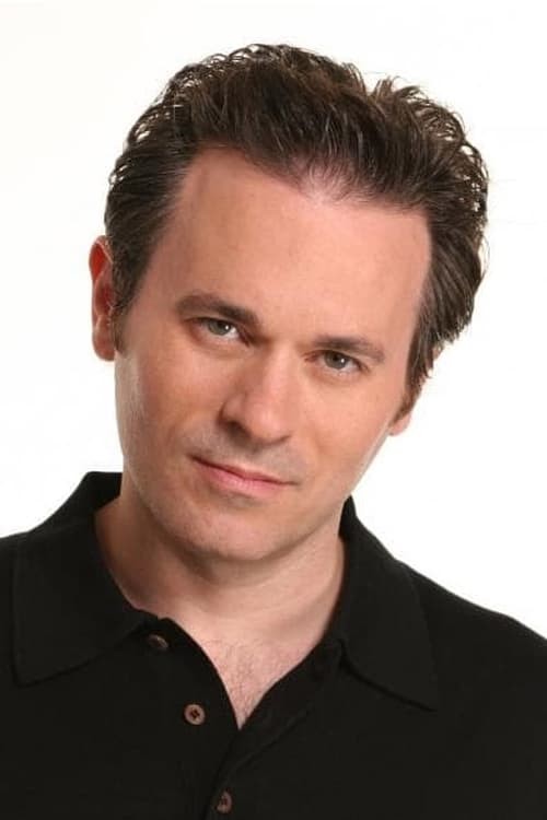 Joshua Seth zdjęcie