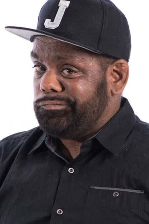 Joshua Warrior zdjęcie