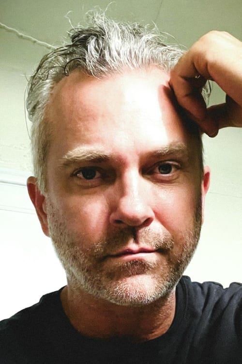 Joshua Weigel zdjęcie