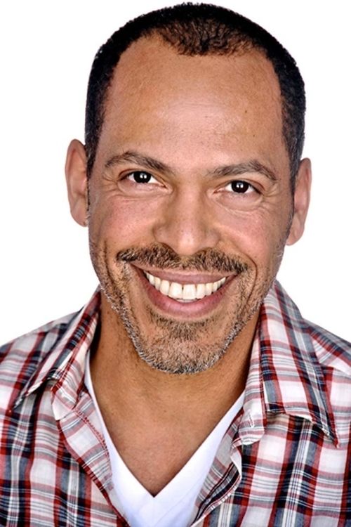 Joshua Wolf Coleman zdjęcie