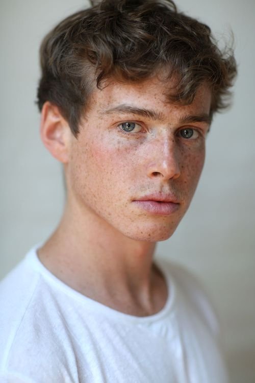 Joshuah Melnick zdjęcie