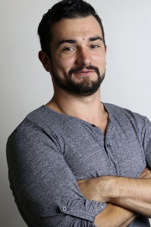 Josiah Black zdjęcie