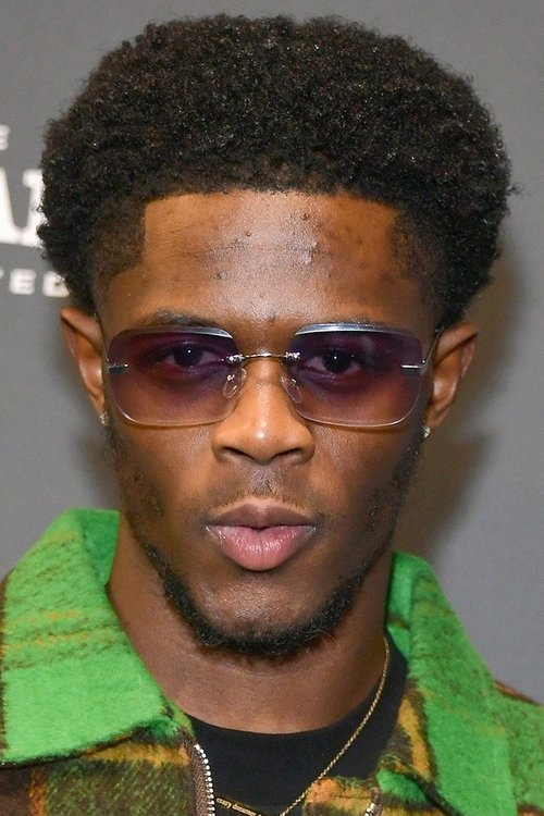 Josiah Cross zdjęcie