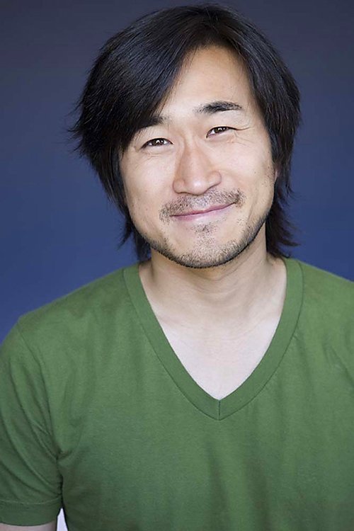 Josiah D. Lee zdjęcie