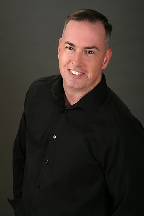 Josiah Harvey zdjęcie