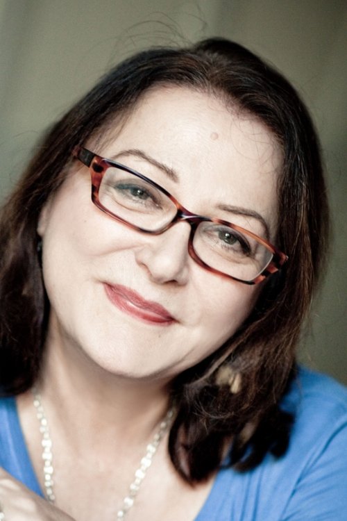 Josiane Balasko zdjęcie