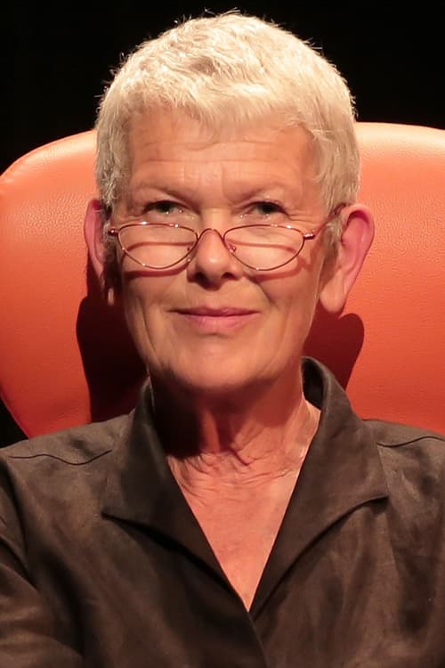 Josiane Pinson zdjęcie