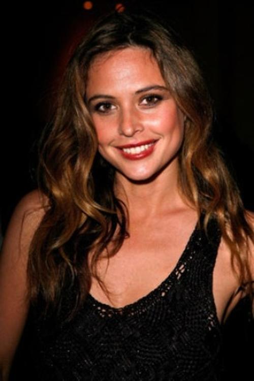 Josie Maran zdjęcie