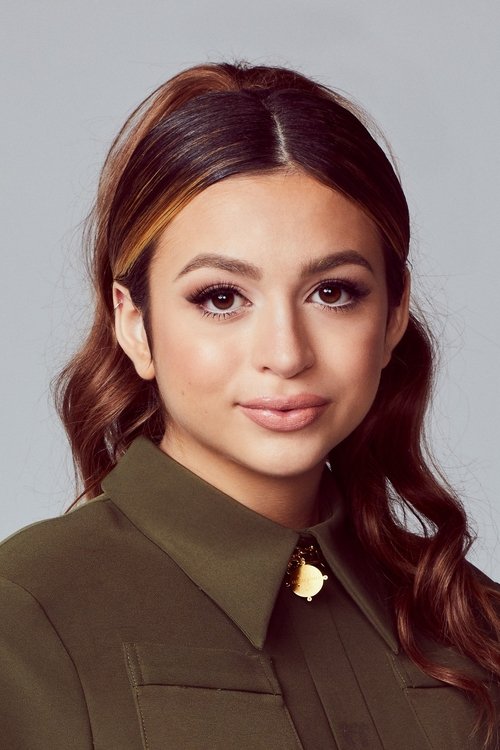 Josie Totah zdjęcie
