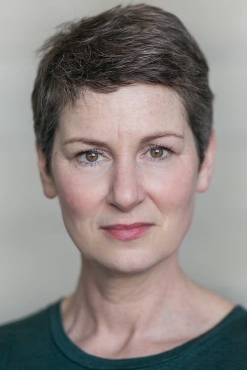 Josie Walker zdjęcie