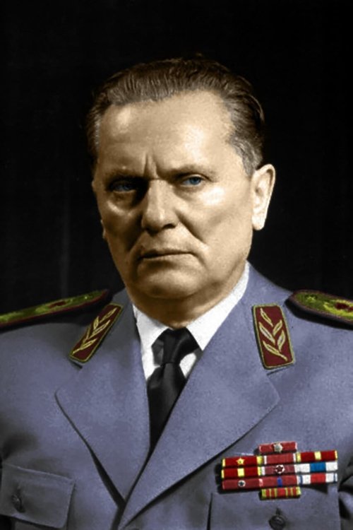 Josip Broz Tito zdjęcie