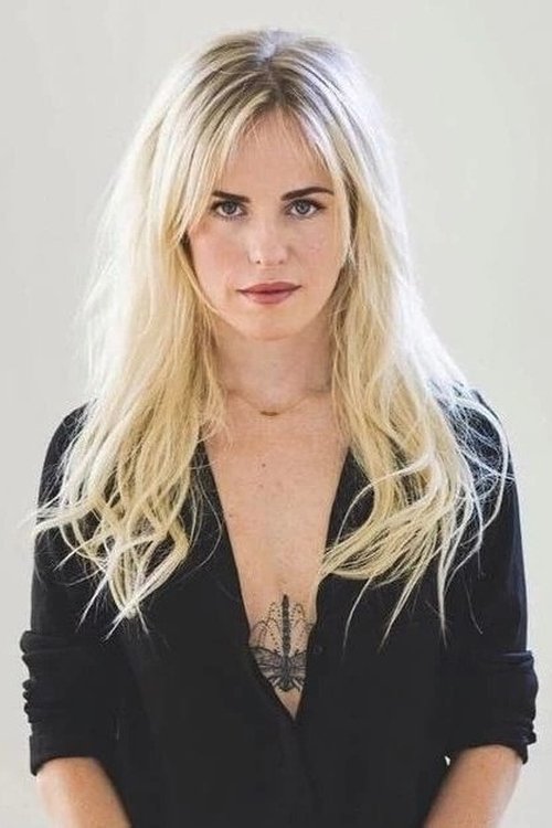 Josje Huisman zdjęcie