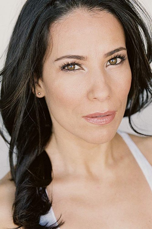 Jossara Jinaro zdjęcie