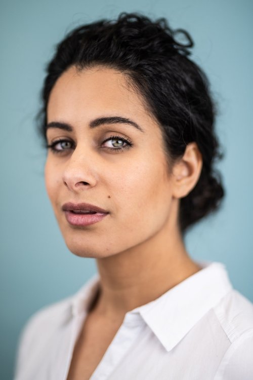 Jouman Fattal zdjęcie