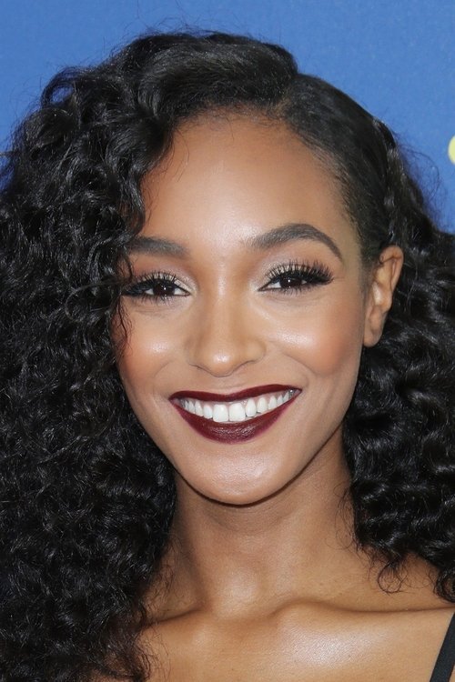 Jourdan Dunn zdjęcie