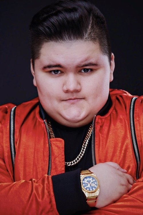 Jovan Armand zdjęcie