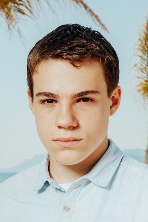 Jovan Ginić zdjęcie