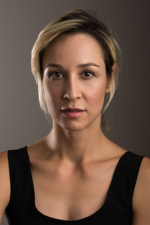 Jovana Miletic zdjęcie