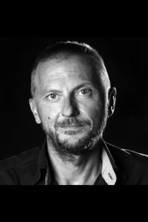 Jovo Maksić zdjęcie