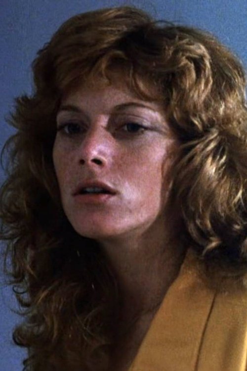 Joy Boushel zdjęcie