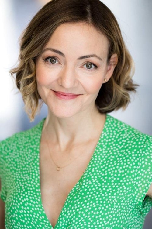 Joy Jacobson zdjęcie