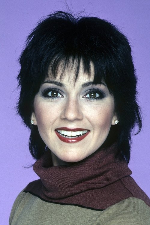 Joyce DeWitt zdjęcie