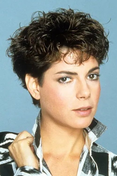 Joyce Hyser zdjęcie